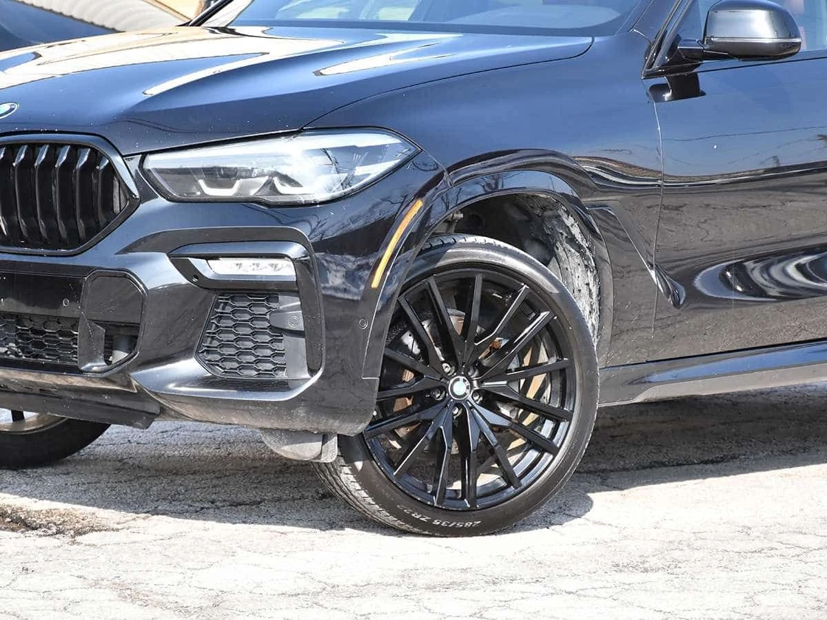 BMW X6 xDrive40i  CARFAX | Mobile.bg � ����������� 2