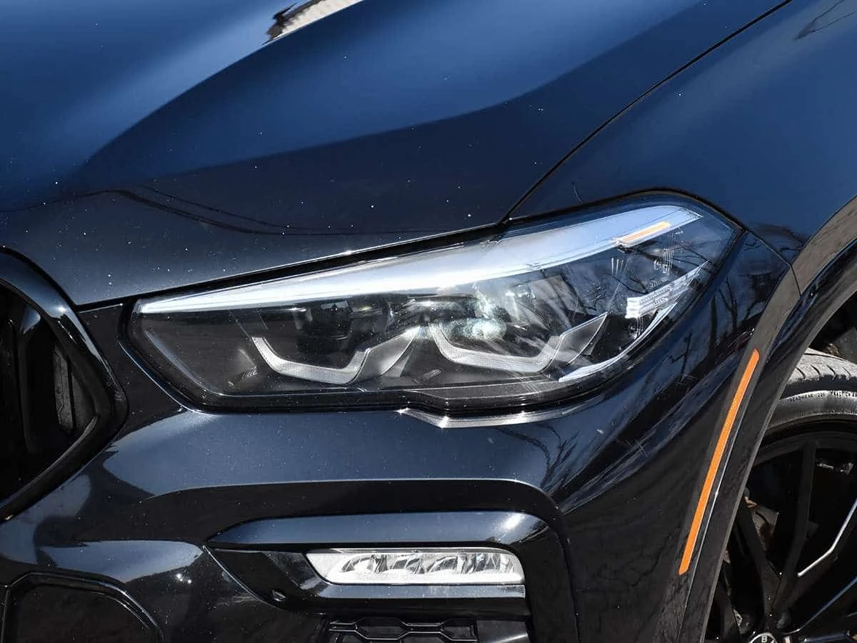 BMW X6 xDrive40i  CARFAX | Mobile.bg � ����������� 4