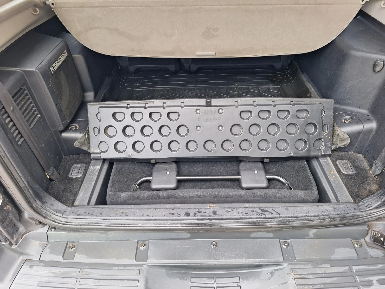 Mitsubishi Pajero, снимка 7 - Автомобили и джипове - 54557227