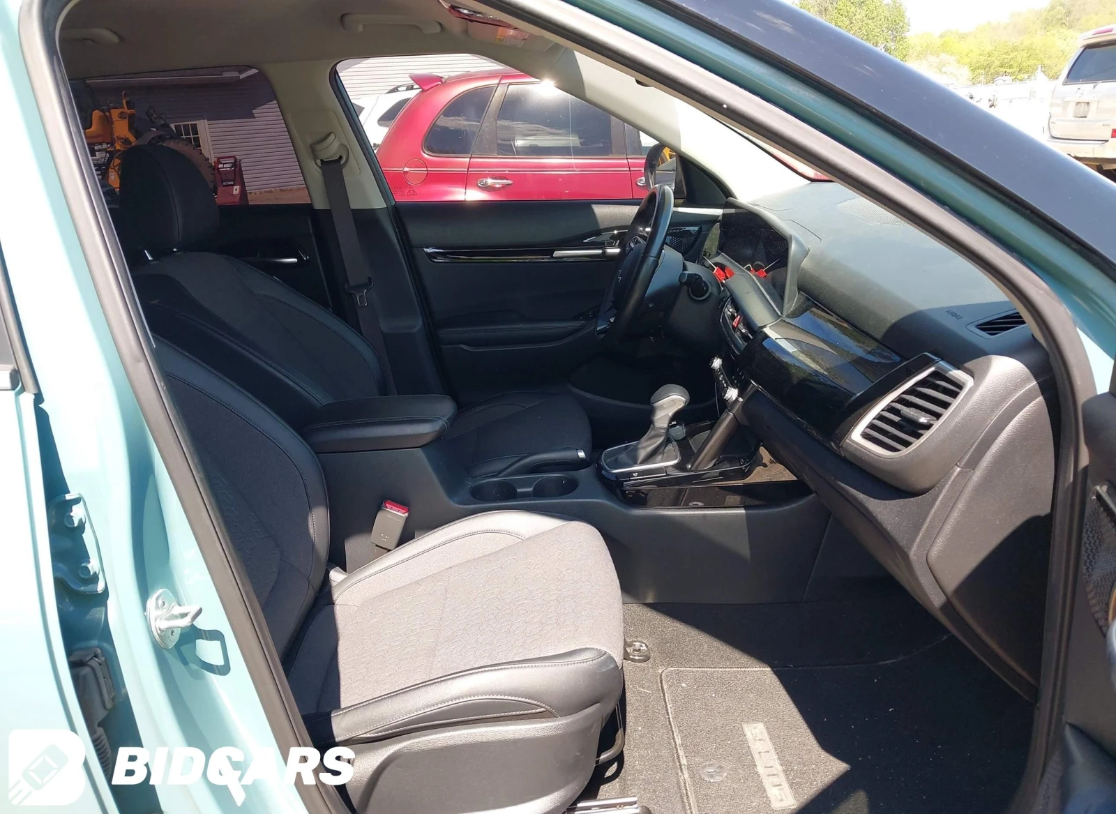 Kia Seltos S* КАМЕРА* М.ТОЧКА, снимка 10 - Автомобили и джипове - 54812420