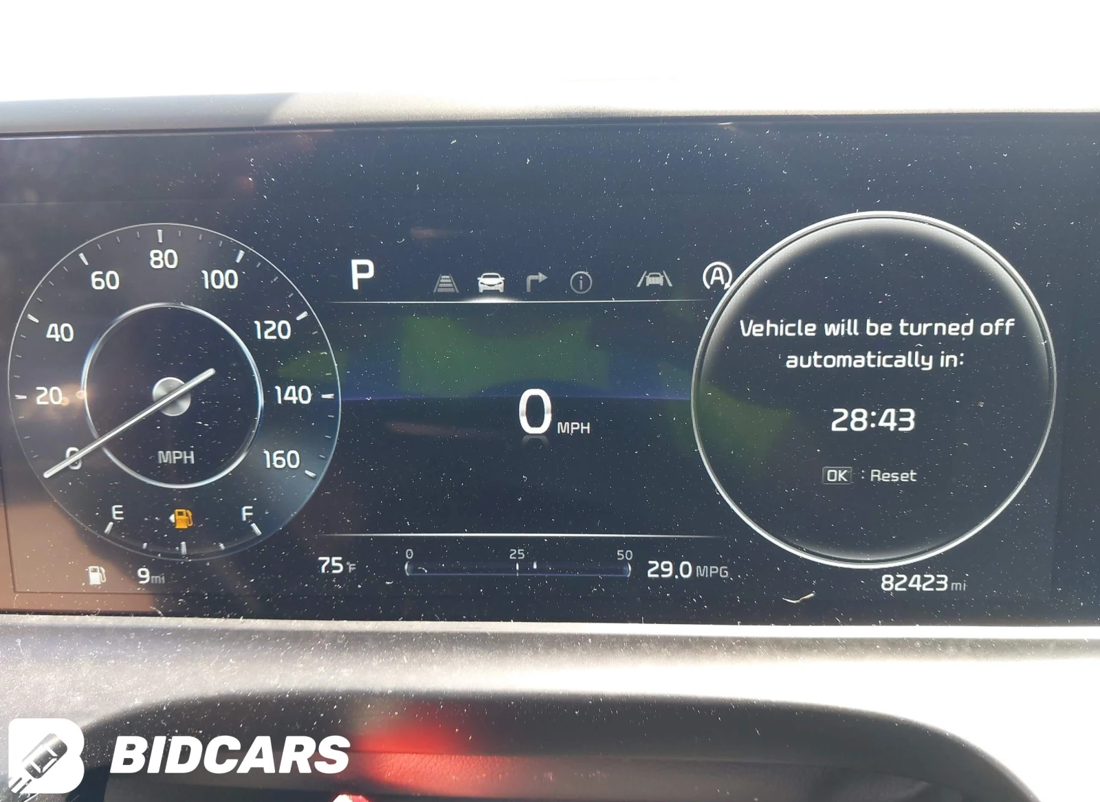 Kia Seltos S* КАМЕРА* М.ТОЧКА, снимка 13 - Автомобили и джипове - 54812420