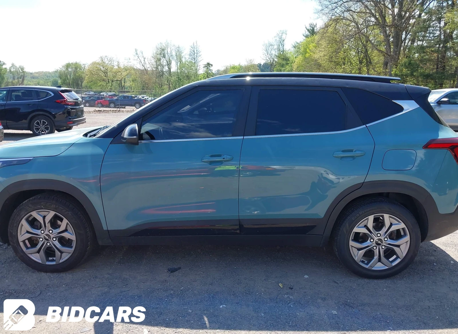 Kia Seltos S* КАМЕРА* М.ТОЧКА, снимка 4 - Автомобили и джипове - 54812420
