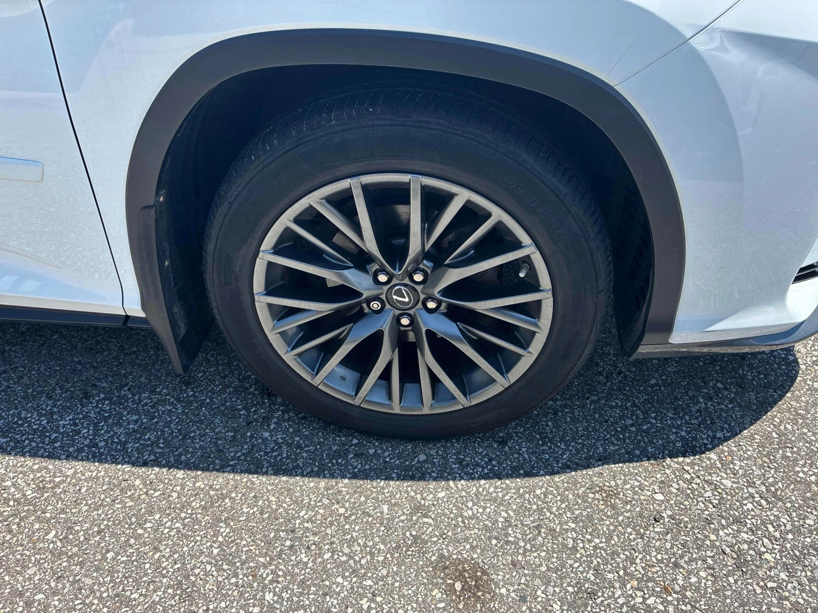 Lexus RX 350 2 КЛЮЧА * ПАНОРАМА * CARFAX * АВТО КРЕДИТ, снимка 6 - Автомобили и джипове - 55217783