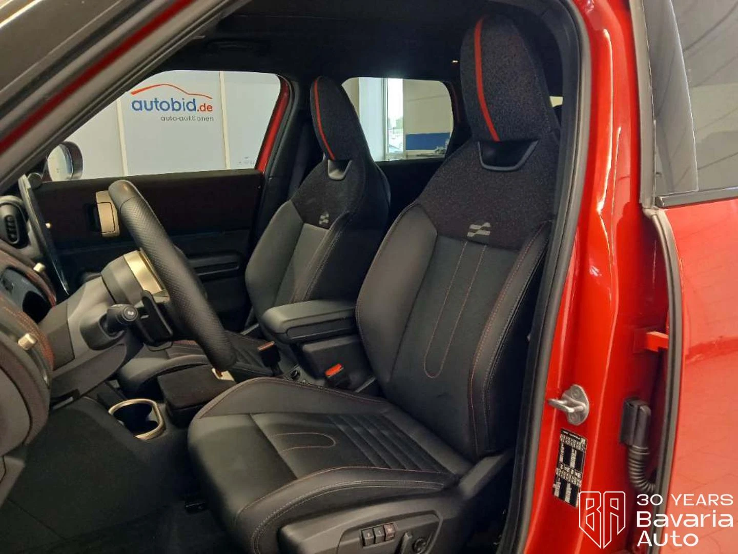 Mini Countryman C John Cooper Works Trim XL, снимка 5 - Автомобили и джипове - 55424170
