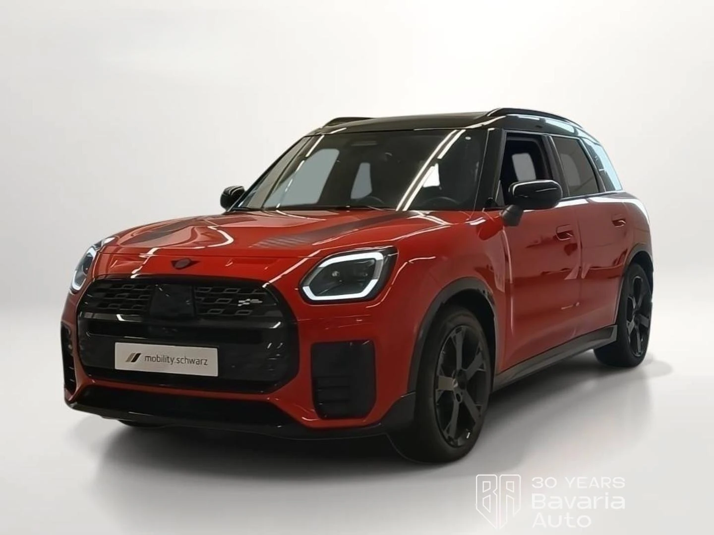 Mini Countryman C John Cooper Works Trim XL