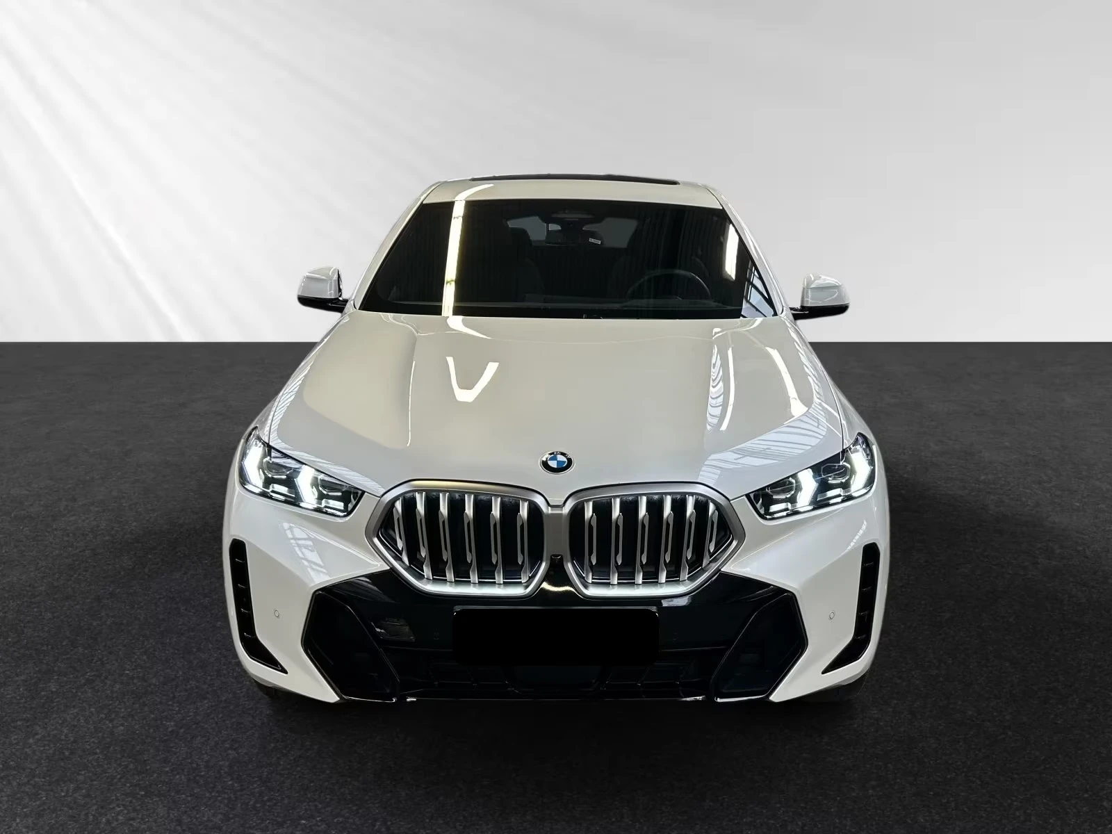 BMW X6 xDrive40d/M Sport/360/Harman Kardon/PANO/, снимка 5 - Автомобили и джипове - 55440673