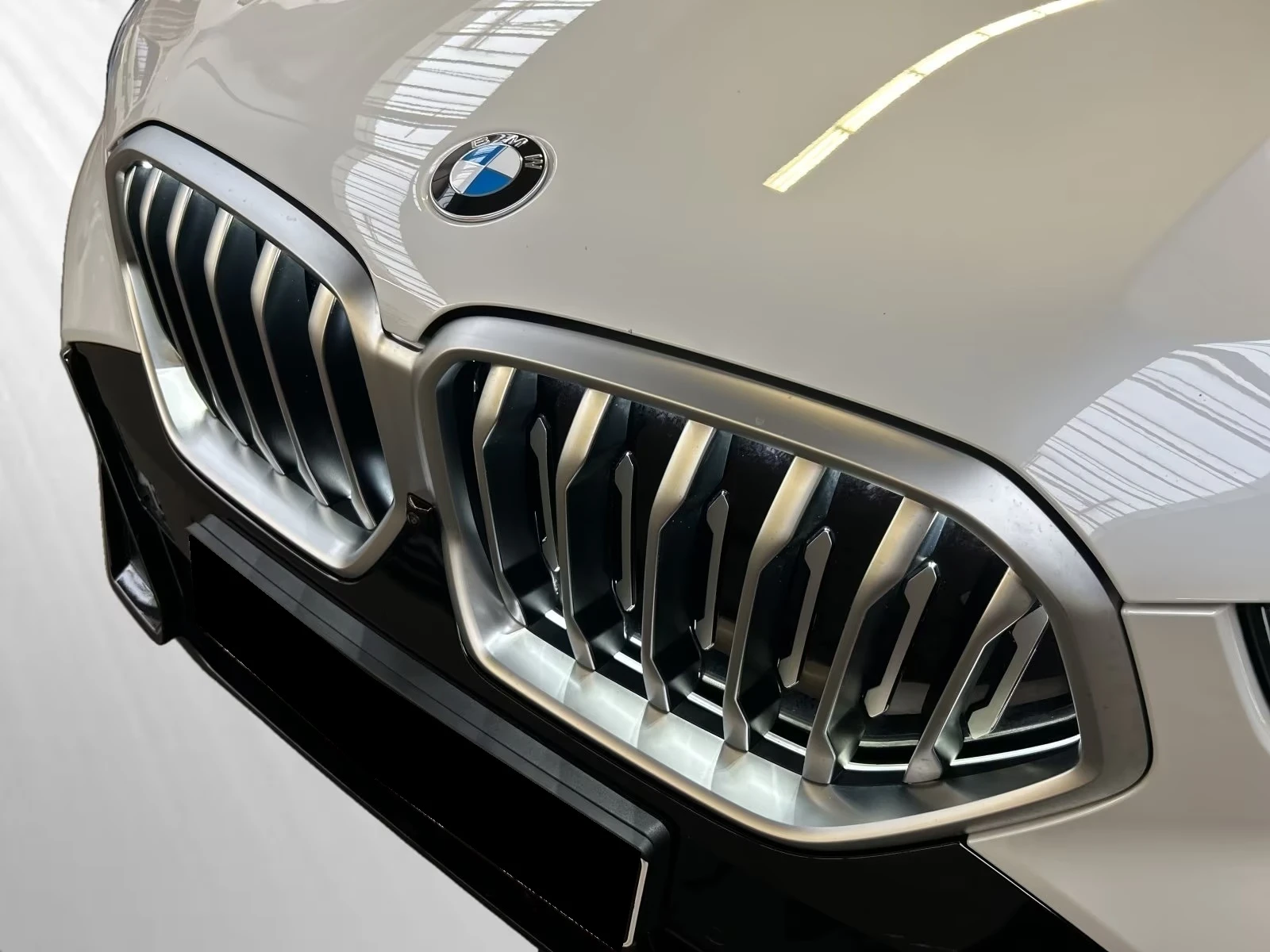 BMW X6 xDrive40d/M Sport/360/Harman Kardon/PANO/, снимка 17 - Автомобили и джипове - 55440673