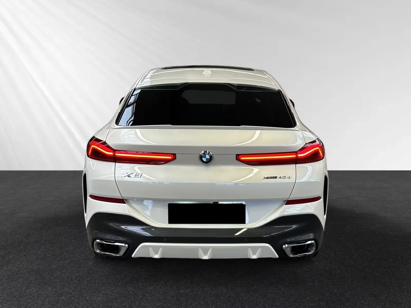 BMW X6 xDrive40d/M Sport/360/Harman Kardon/PANO/, снимка 4 - Автомобили и джипове - 55440673