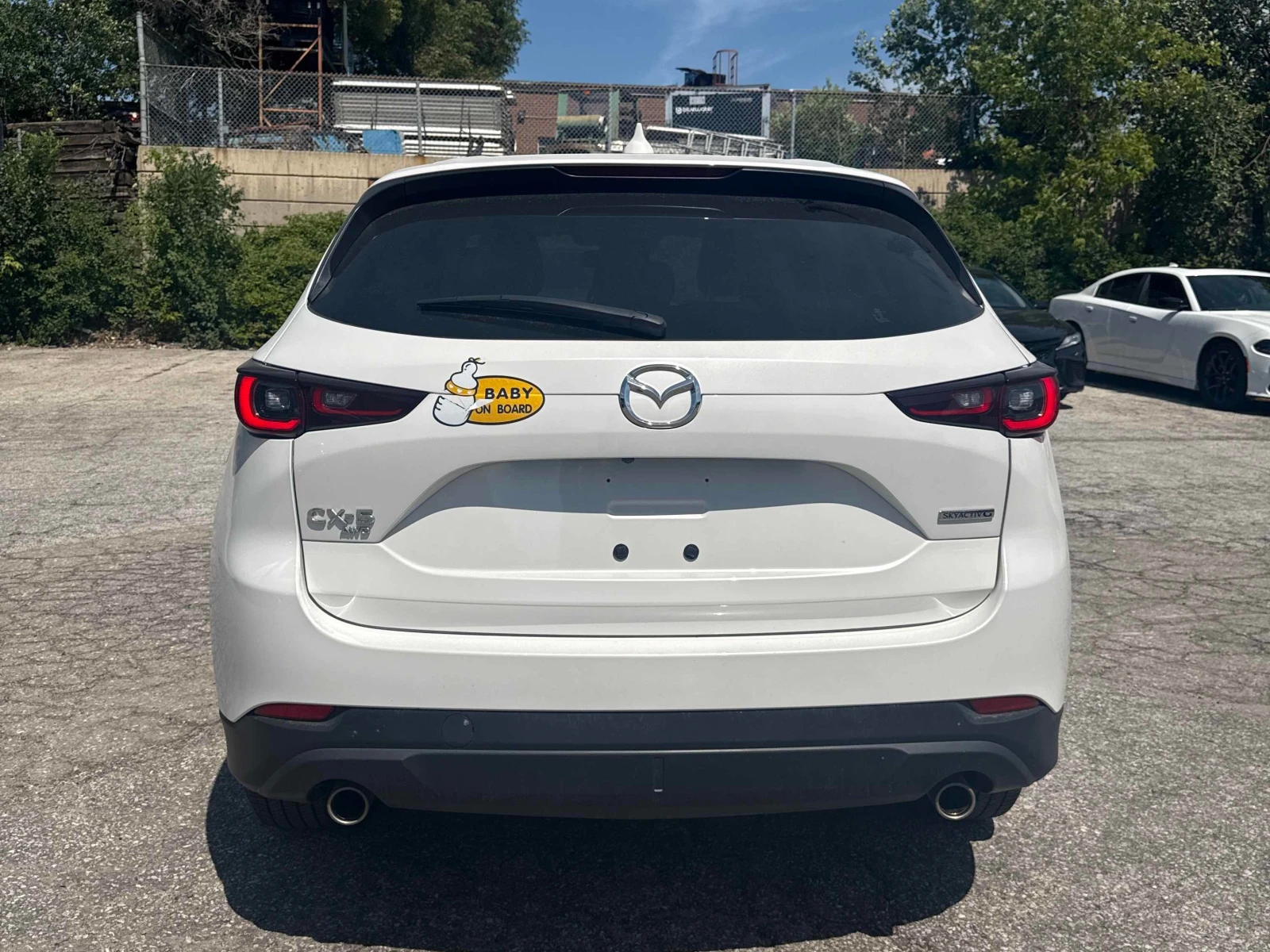 Mazda CX-5 2.5L 4cyl AWD | Mobile.bg � ����������� 4