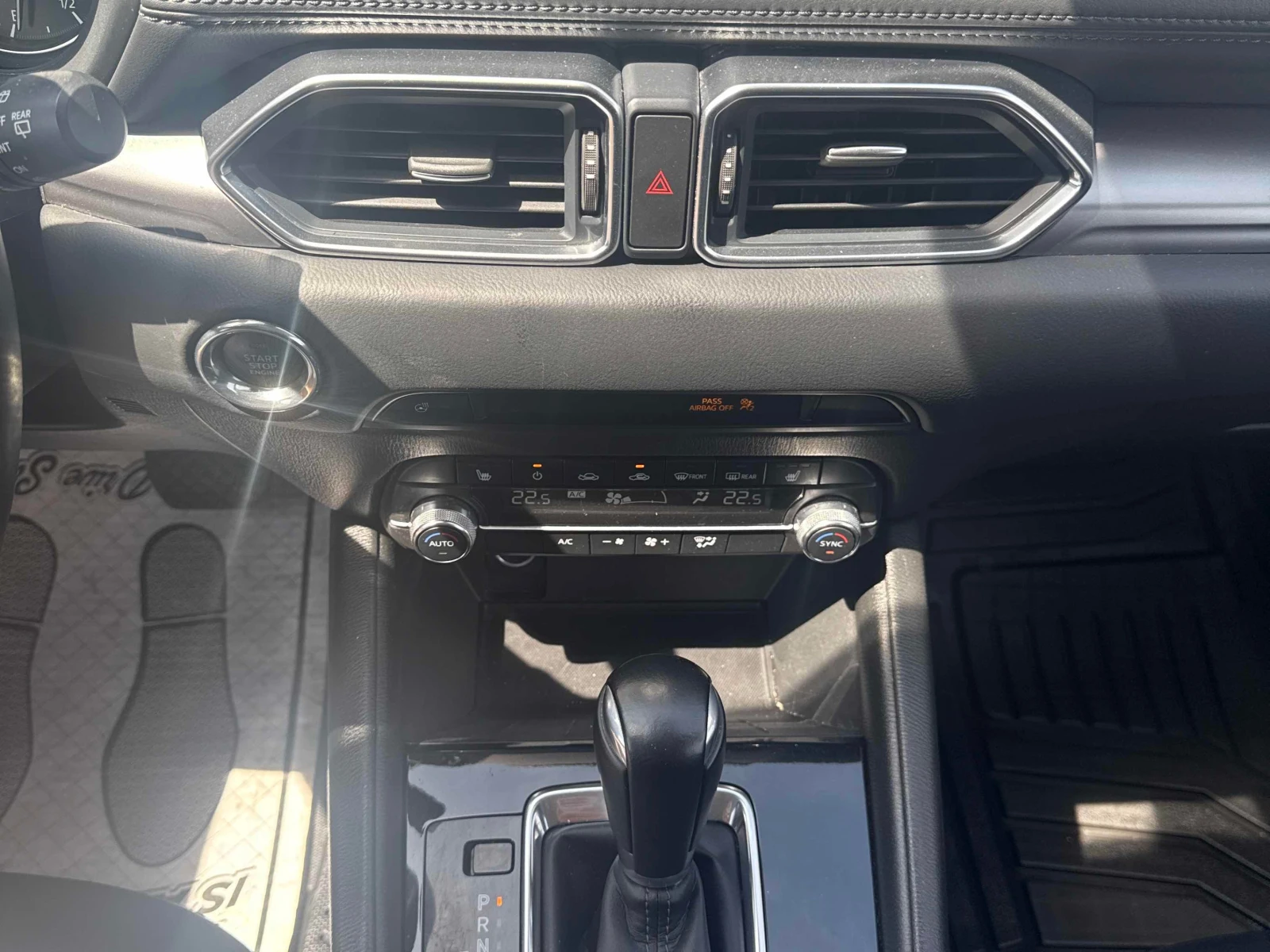 Mazda CX-5 2.5L 4cyl AWD | Mobile.bg � ����������� 9
