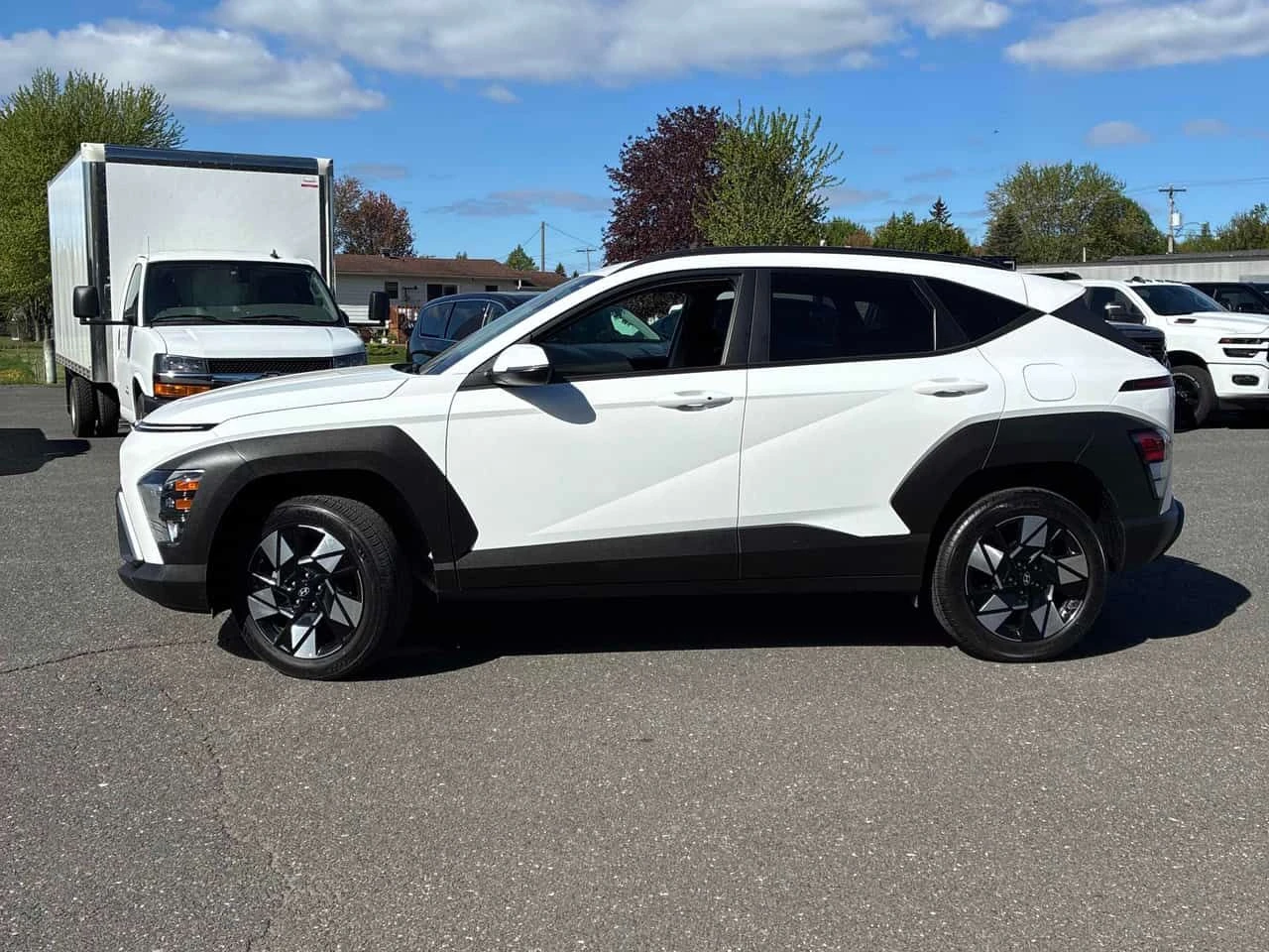 Hyundai Kona * Preferred * CARFAX * ОПЦИЯ ЗА ФИНАНСИРАНЕ, снимка 2 - Автомобили и джипове - 55615466