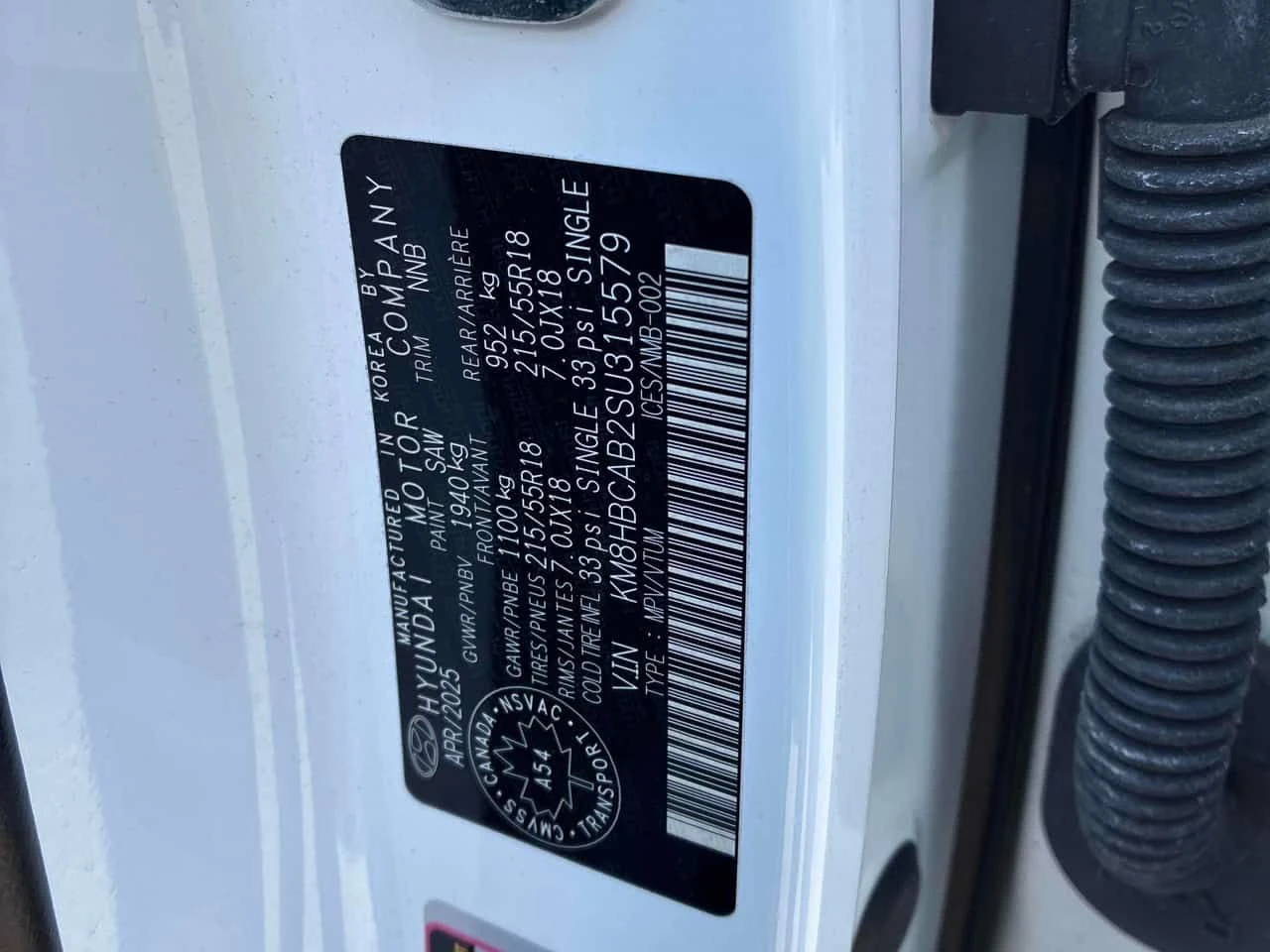 Hyundai Kona * Preferred * CARFAX * ОПЦИЯ ЗА ФИНАНСИРАНЕ, снимка 10 - Автомобили и джипове - 55615466