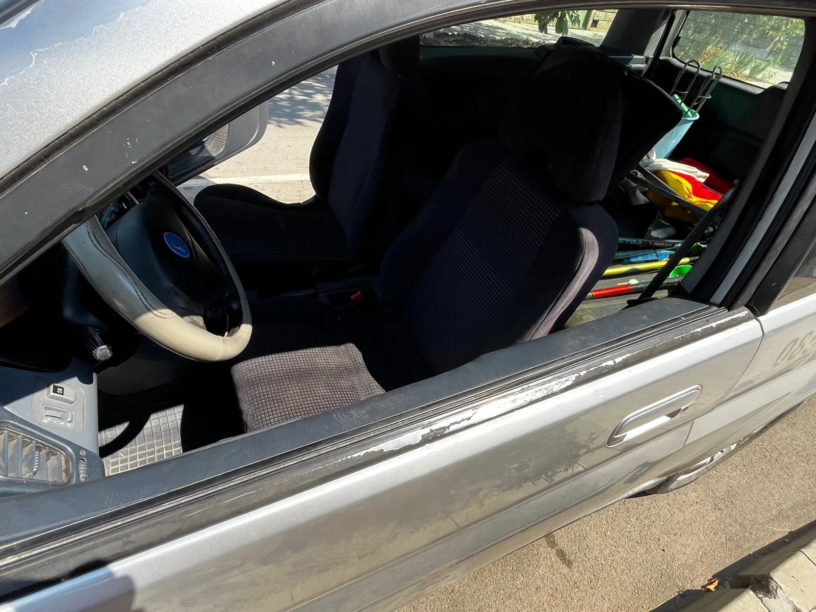 Honda Hr-v, снимка 2 - Автомобили и джипове - 55702628