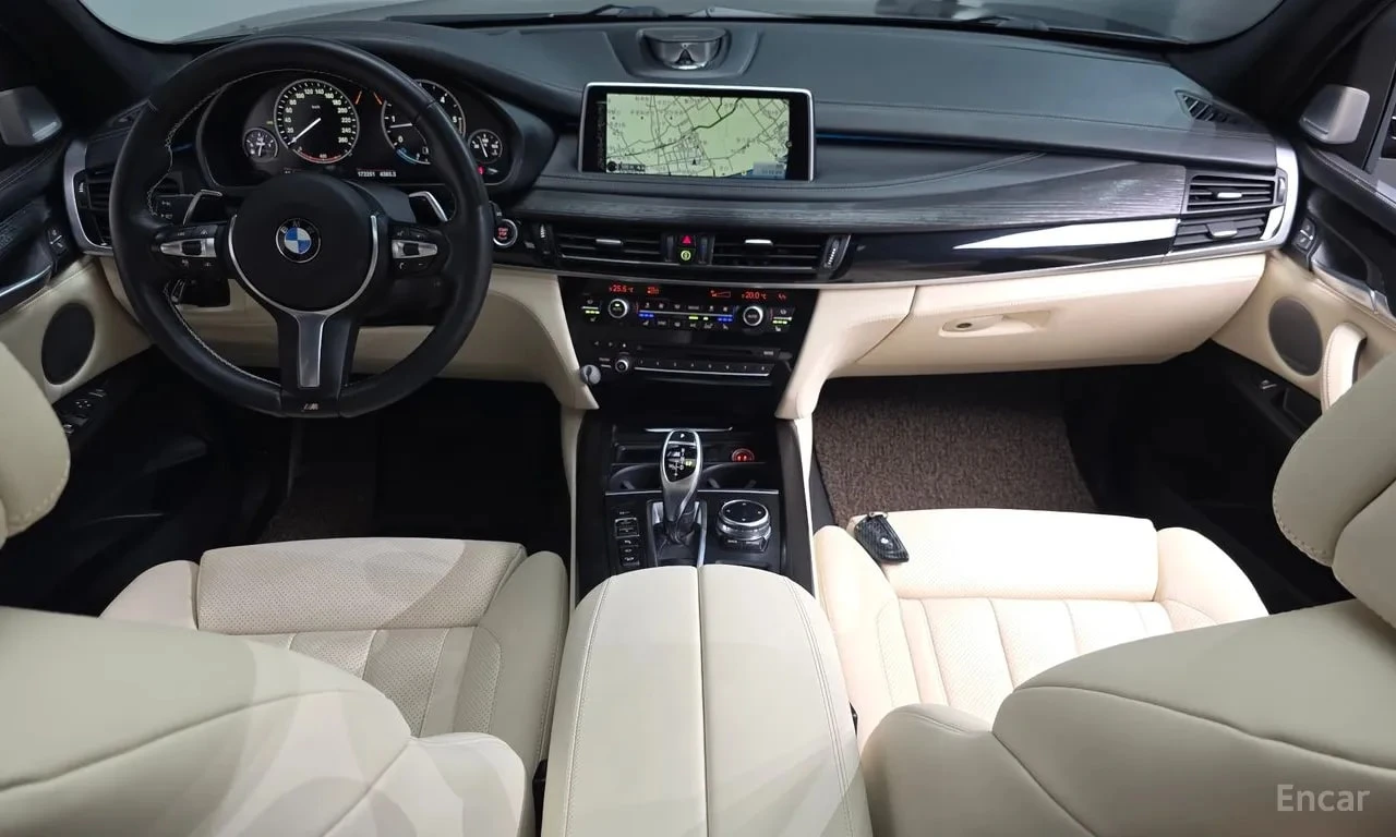 BMW X5 * xDrive M50d * АВТОКРЕДИТ БЕЗ ПЪРВОНАЧАЛНА ВНОСКА, снимка 7 - Автомобили и джипове - 55959309