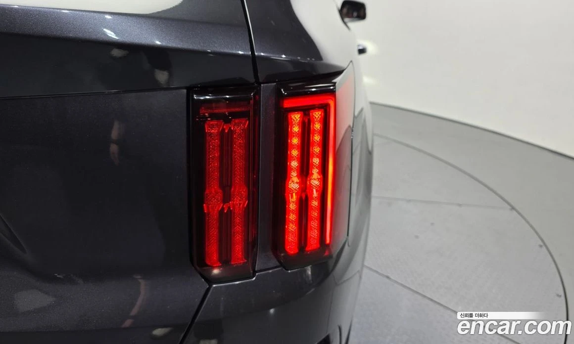 Kia Sorento Diesel 2.2 4WD Prestige, снимка 9 - Автомобили и джипове - 56095943