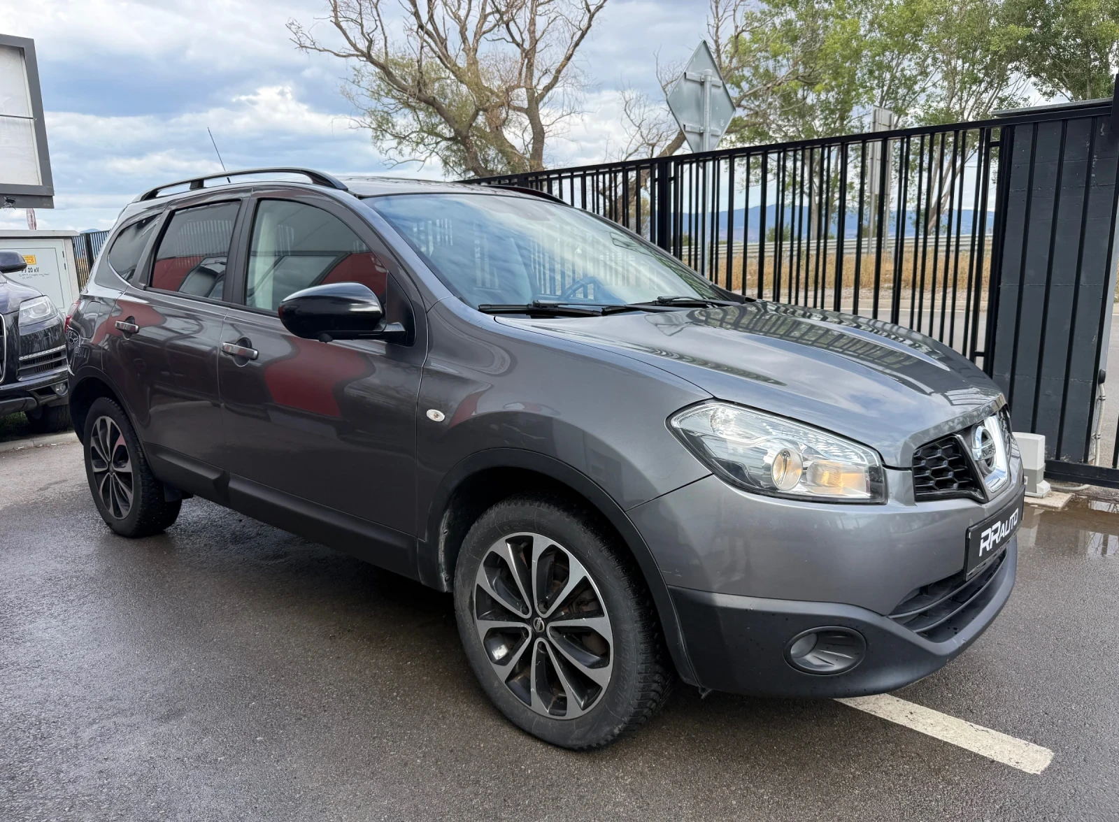 Nissan Qashqai 1.5Dci 6+ 1 панорама 360, снимка 6 - Автомобили и джипове - 56108186