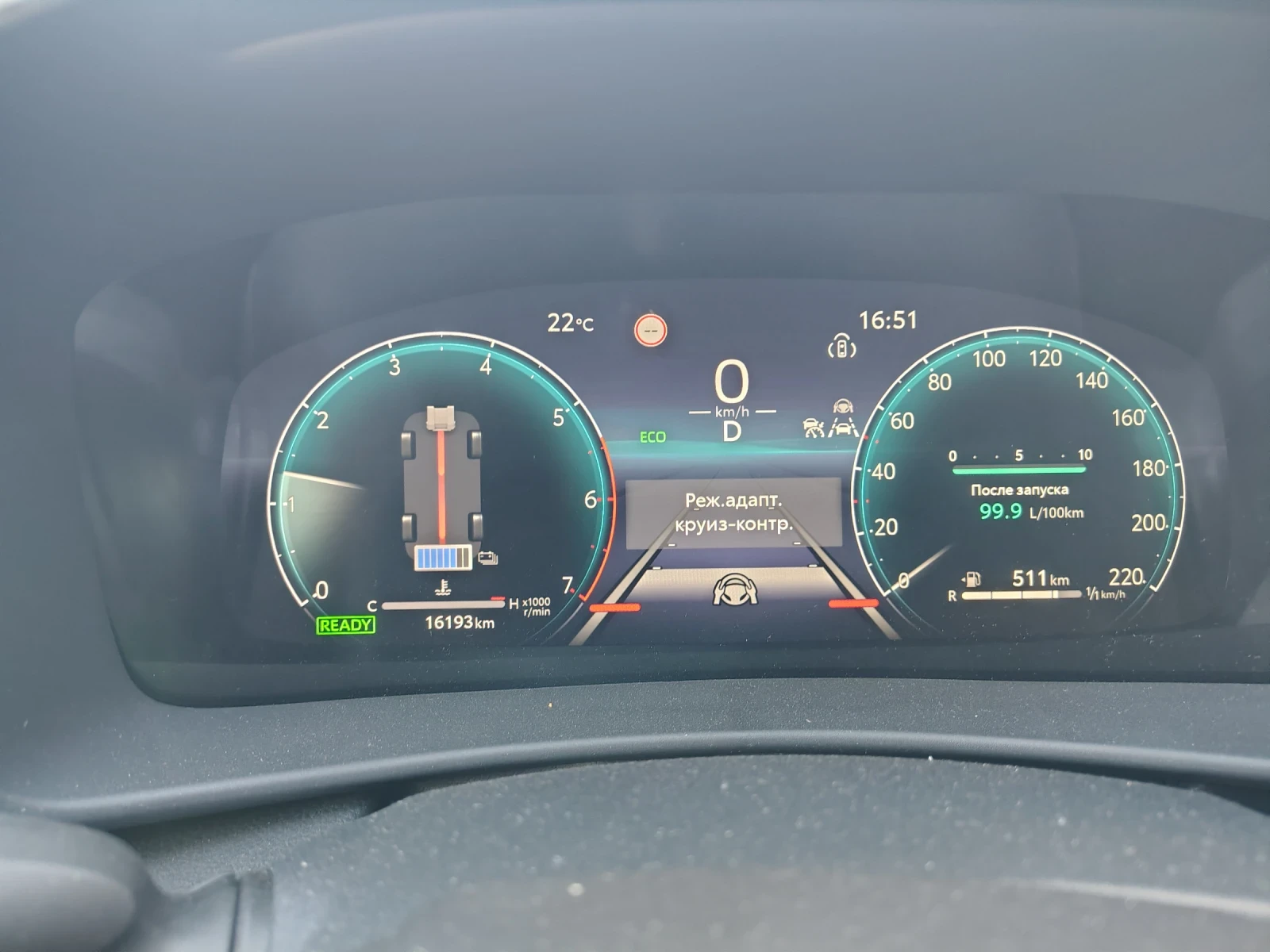 Toyota C-HR, снимка 2 - Автомобили и джипове - 56214945