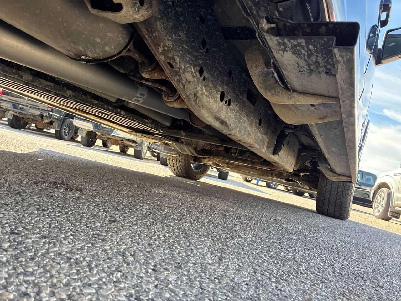 Ford F150  * CARFAX * ������ ���������������� *  | Mobile.bg � ����������� 13
