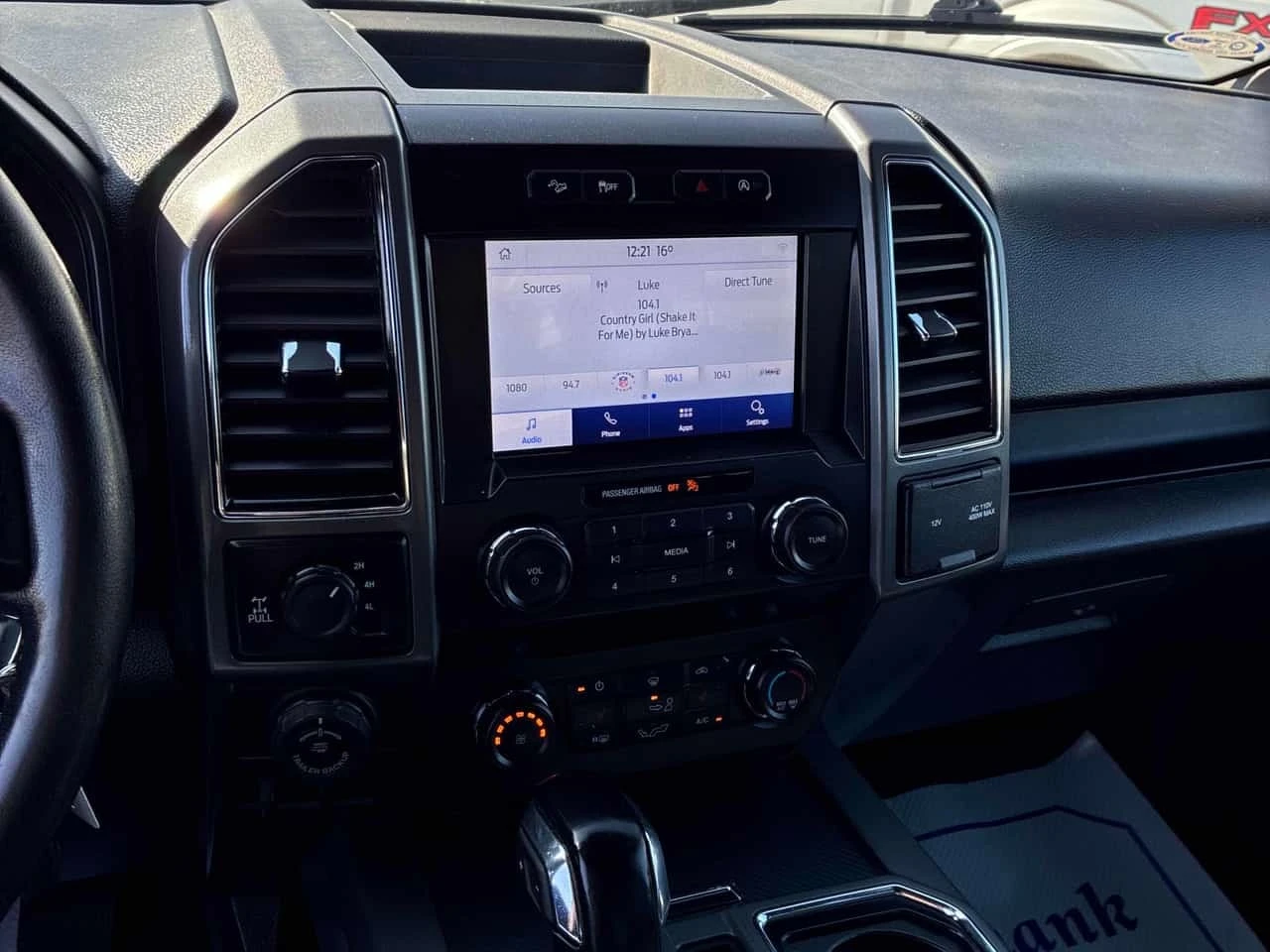 Ford F150  * CARFAX * ������ ���������������� *  | Mobile.bg � ����������� 11