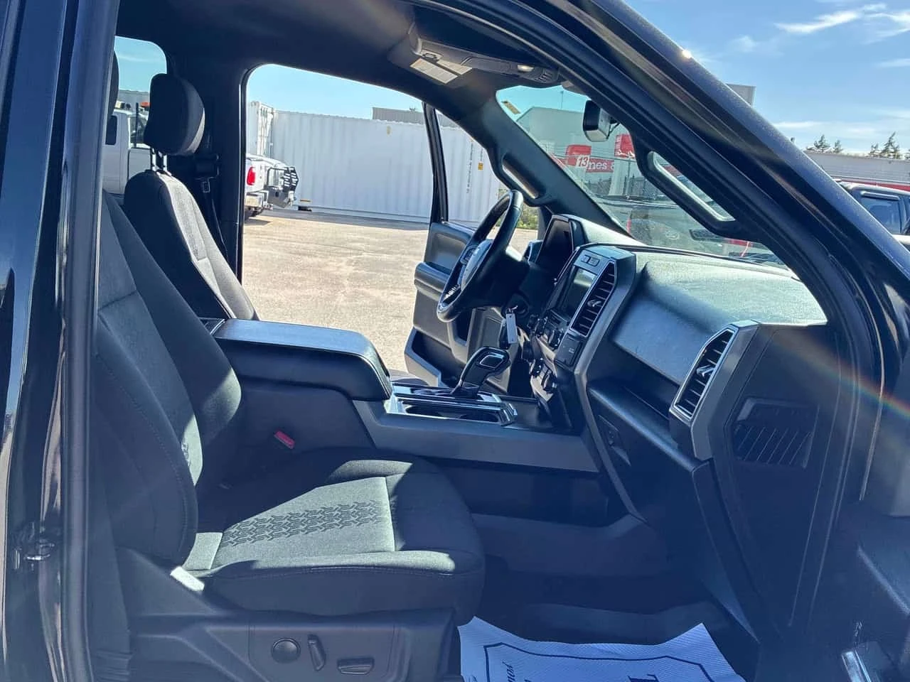 Ford F150  * CARFAX * ������ ���������������� *  | Mobile.bg � ����������� 14