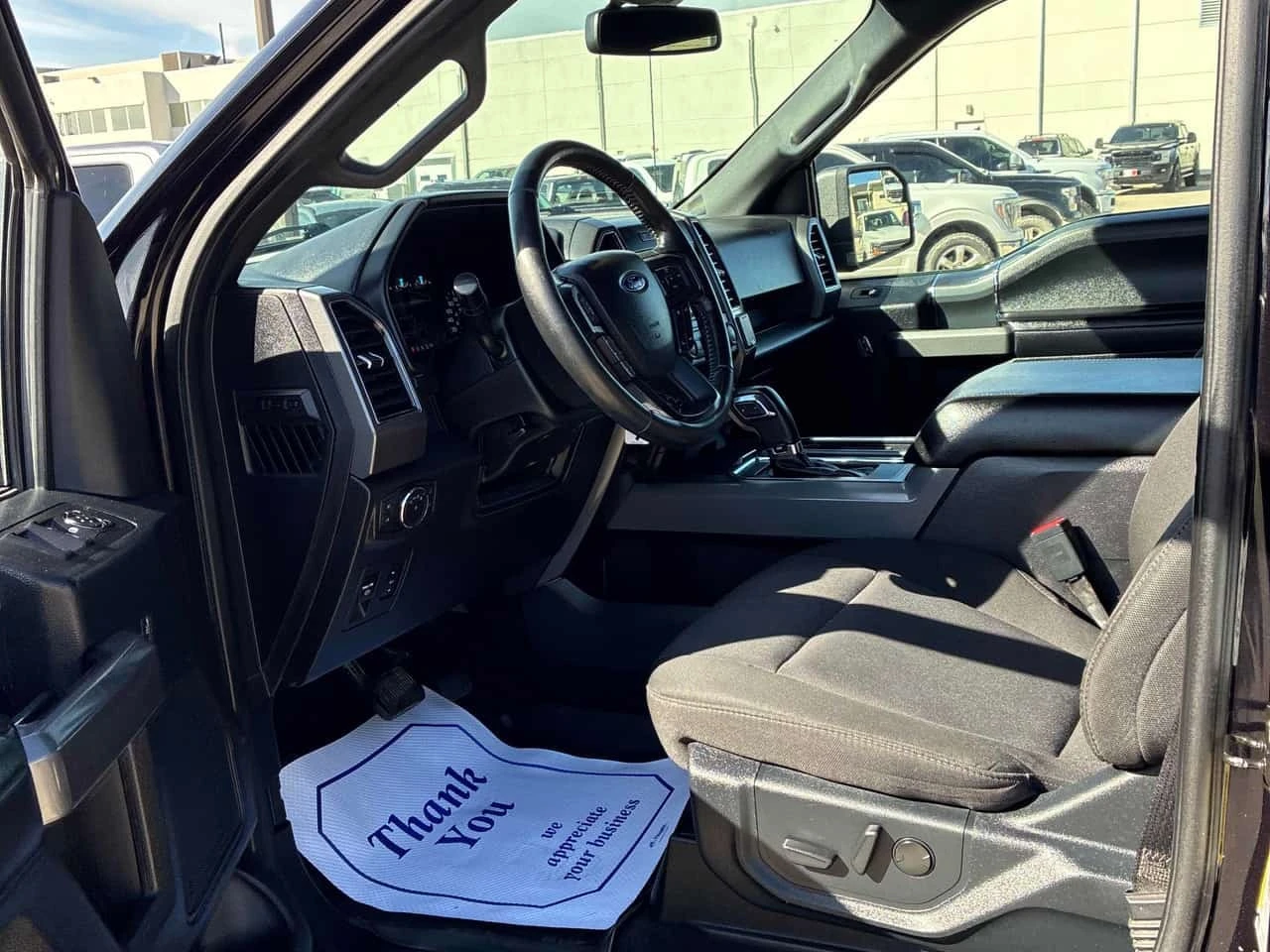 Ford F150  * CARFAX * ������ ���������������� *  | Mobile.bg � ����������� 8
