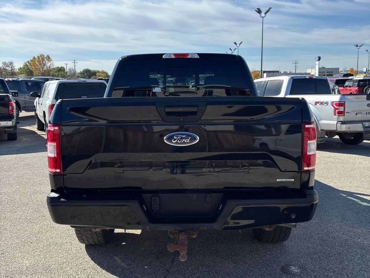 Ford F150  * CARFAX * ������ ���������������� *  | Mobile.bg � ����������� 6