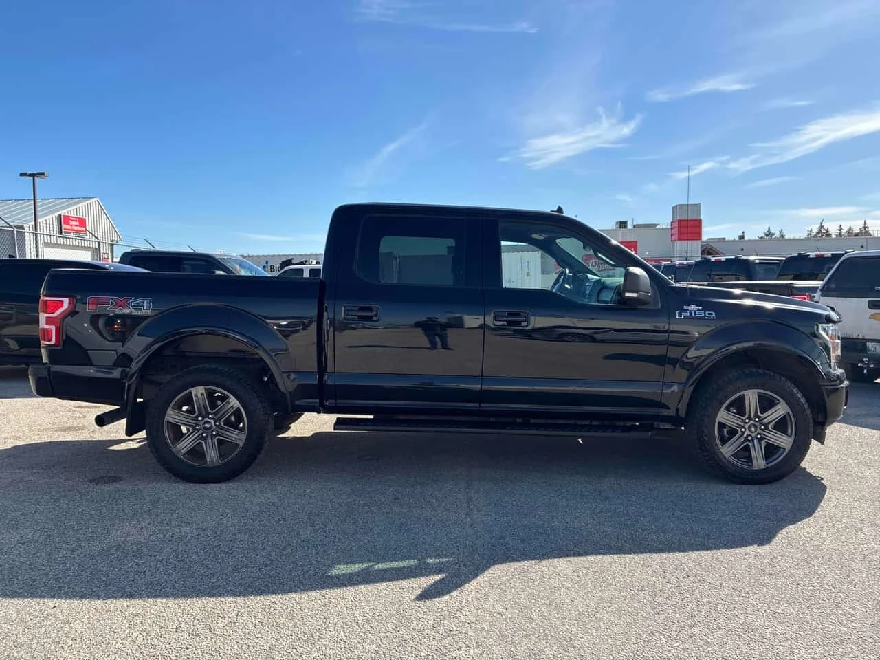 Ford F150  * CARFAX * ������ ���������������� *  | Mobile.bg � ����������� 4
