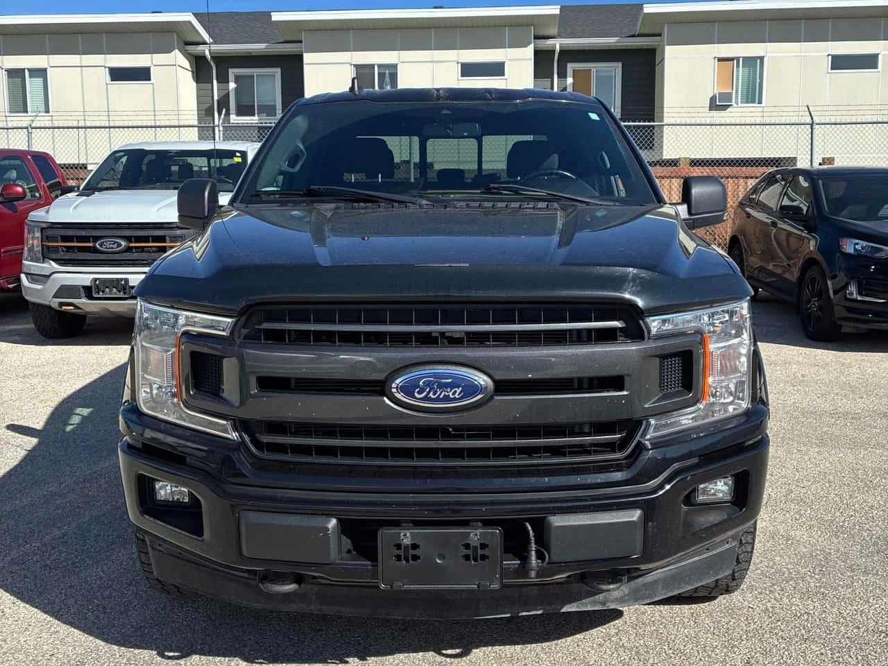 Ford F150  * CARFAX * ������ ���������������� *  | Mobile.bg � ����������� 2