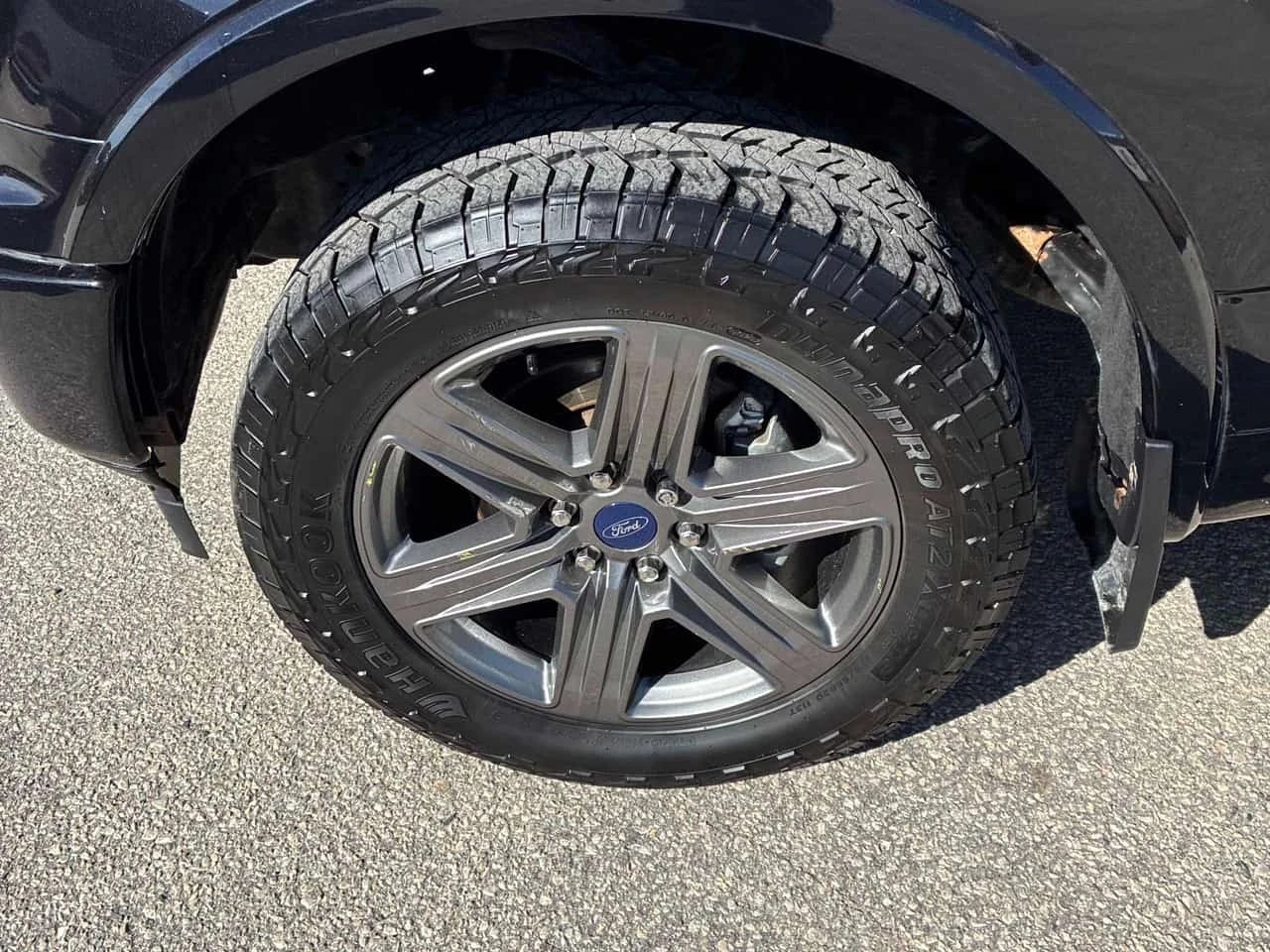 Ford F150  * CARFAX * ������ ���������������� *  | Mobile.bg � ����������� 9