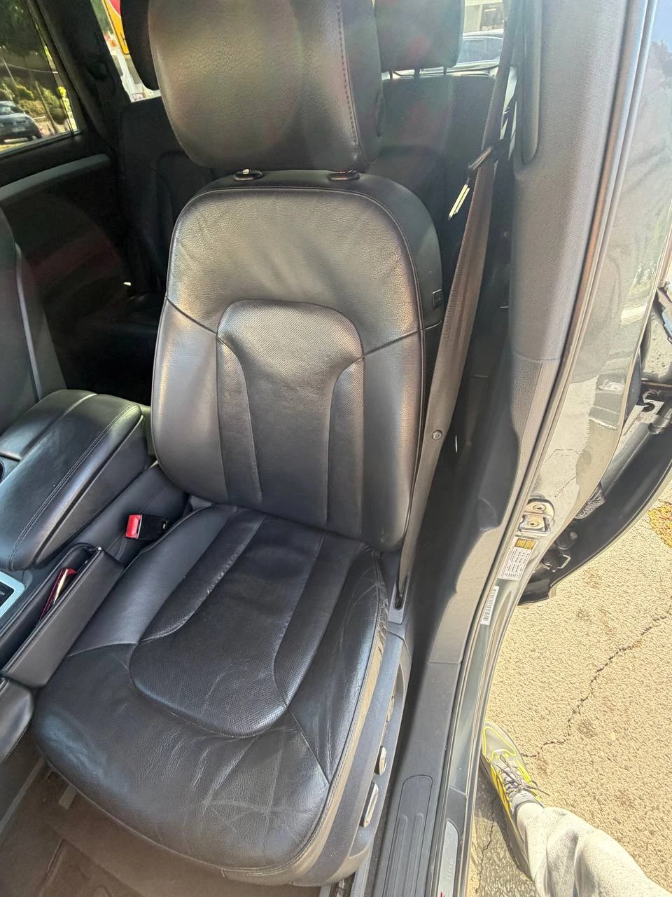 Audi Q7 3.0TFSI ������ ��� ����� | Mobile.bg � ����������� 16