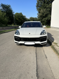 Porsche Cayenne Turbo Full - изображение 3