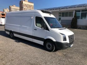 VW Crafter Хладилен, снимка 1