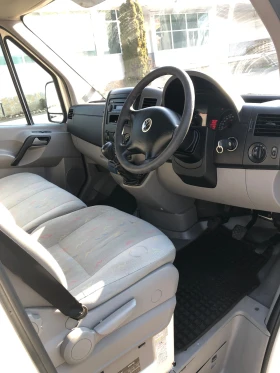 VW Crafter Хладилен, снимка 12