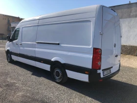 VW Crafter Хладилен, снимка 4