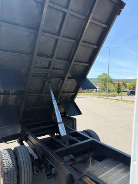 Iveco Daily 35c12 3.6 метра 8 тон крик, снимка 13