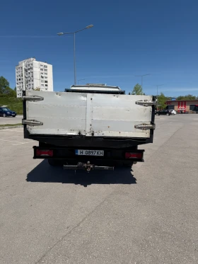Iveco Daily 35c12 3.6 метра 8 тон крик, снимка 5