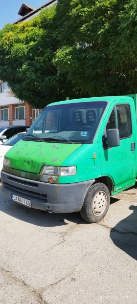 Fiat Ducato, снимка 3