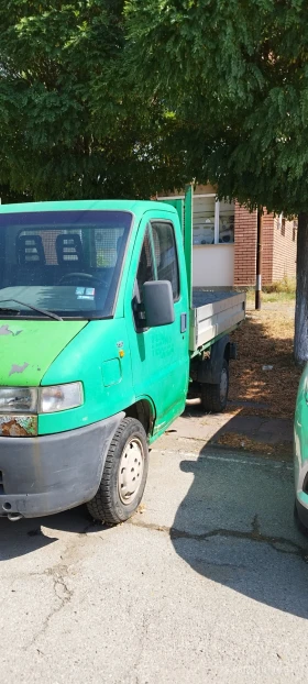 Fiat Ducato, снимка 2