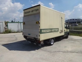 Iveco 35c17 | Mobile.bg    6