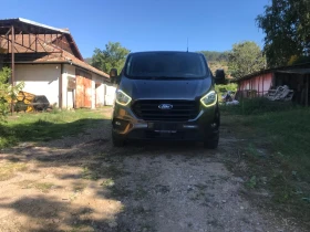 Ford Transit, снимка 3