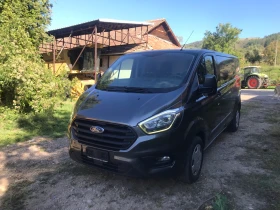 Ford Transit, снимка 2