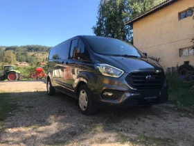 Ford Transit, снимка 1