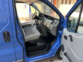 Opel Vivaro 1.9CDTI  | Mobile.bg    12