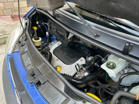 Opel Vivaro 1.9CDTI  | Mobile.bg    16