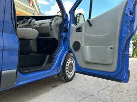 Opel Vivaro 1.9CDTI  | Mobile.bg    11