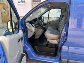 Opel Vivaro 1.9CDTI  | Mobile.bg    10