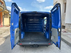 Opel Vivaro 1.9CDTI  | Mobile.bg    15