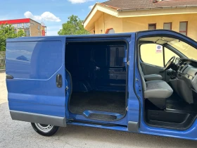 Opel Vivaro 1.9CDTI  | Mobile.bg    14