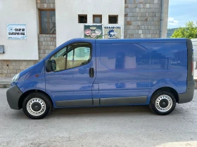 Opel Vivaro 1.9CDTI  | Mobile.bg    7
