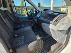 Ford Transit 123000km | Mobile.bg    11